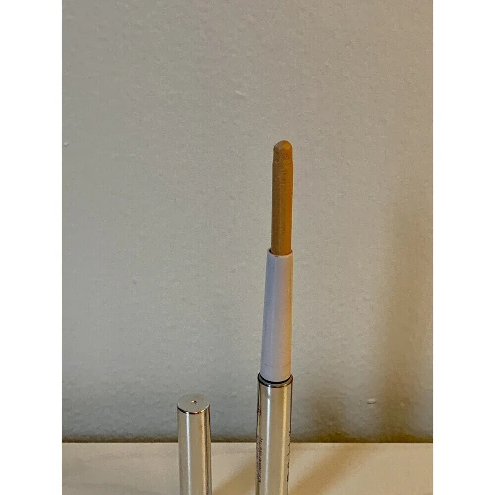 Mally~Evercolor Eye Shadow Stick Extra Velvet ~ Ivory ~ NWOB *See PHOTOS* Tip